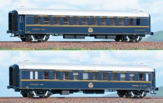 ACME 51022 - H0 - Schlafwagen Ub CIWL, Ep. III, CIWL - Wagen 2